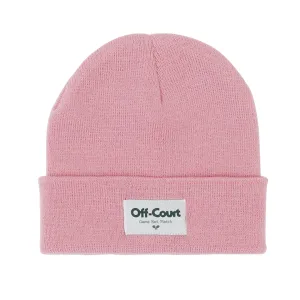 Vice 84 'Off-Court GSM' Beanie - Pink