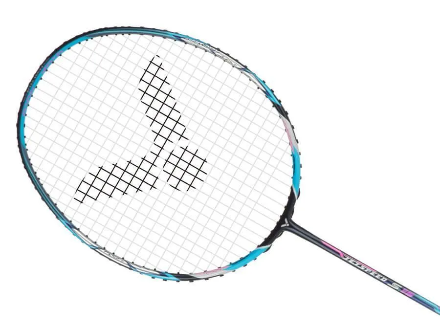 Victor Jetspeed S 12 M Unstrung Badminton Racket