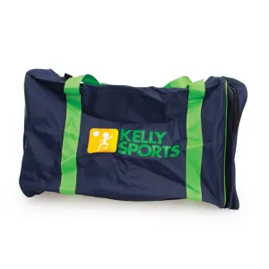 Victor Kelly Sports Bag Team Gear