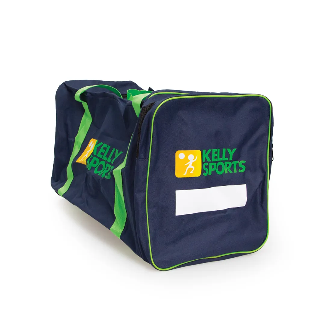 Victor Kelly Sports Bag Team Gear