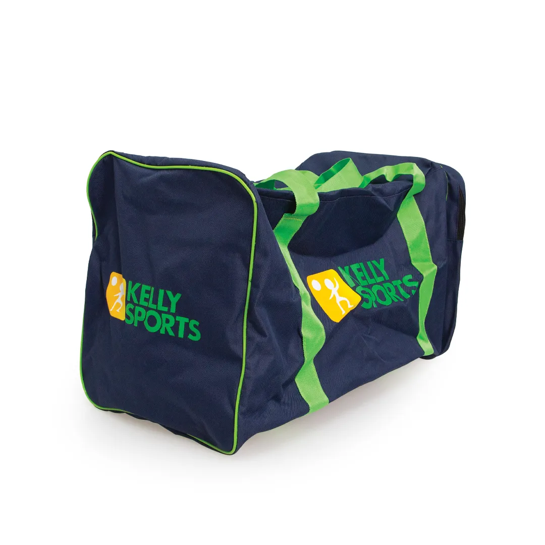 Victor Kelly Sports Bag Team Gear