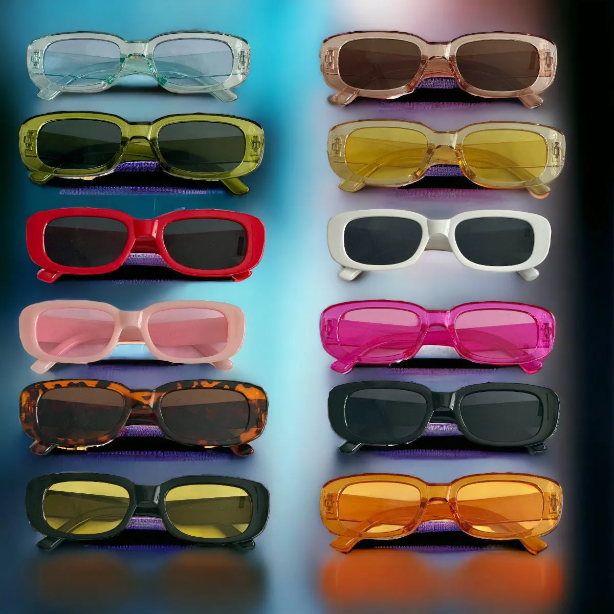 Vintage 90s Sunglasses