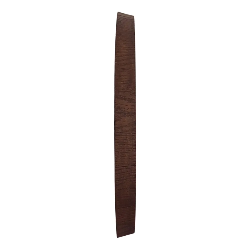 Virginia Cavaliers: Branded "Faux" Barrel Top Wall Clock