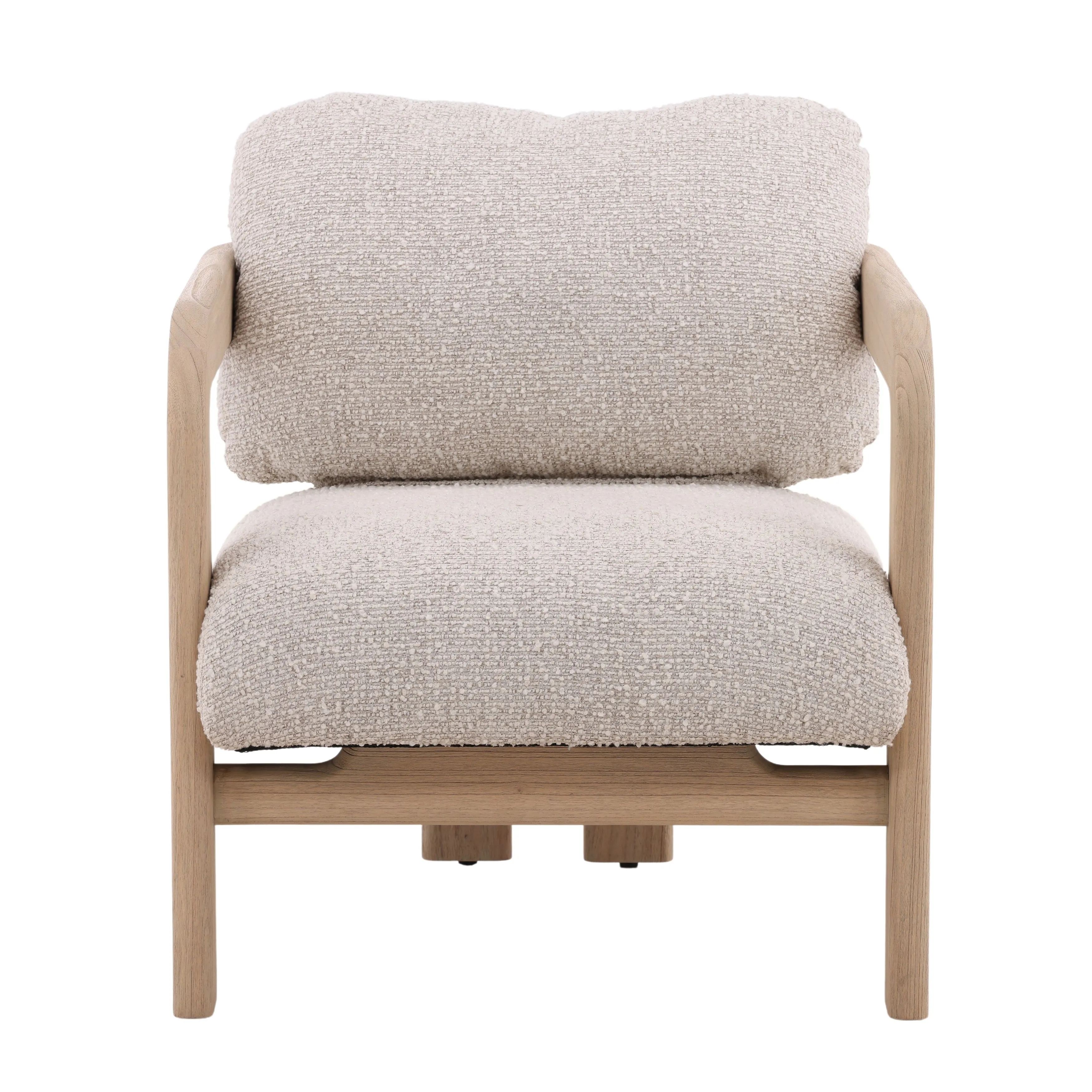 Vogue Velvet Revival Chair
