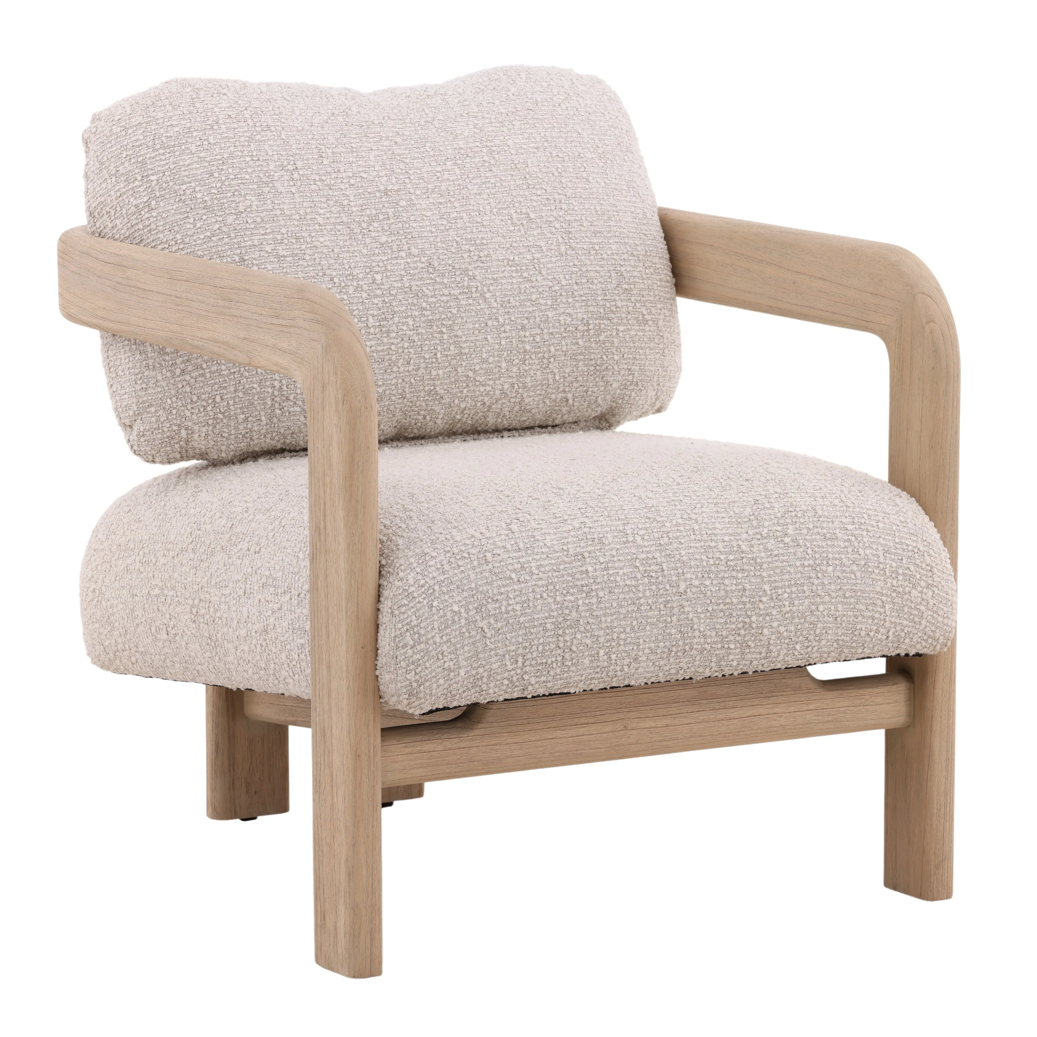 Vogue Velvet Revival Chair