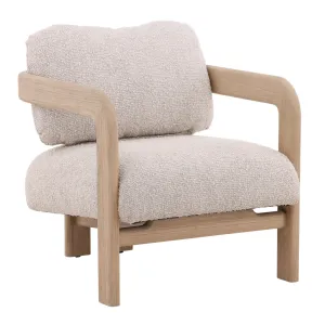 Vogue Velvet Revival Chair