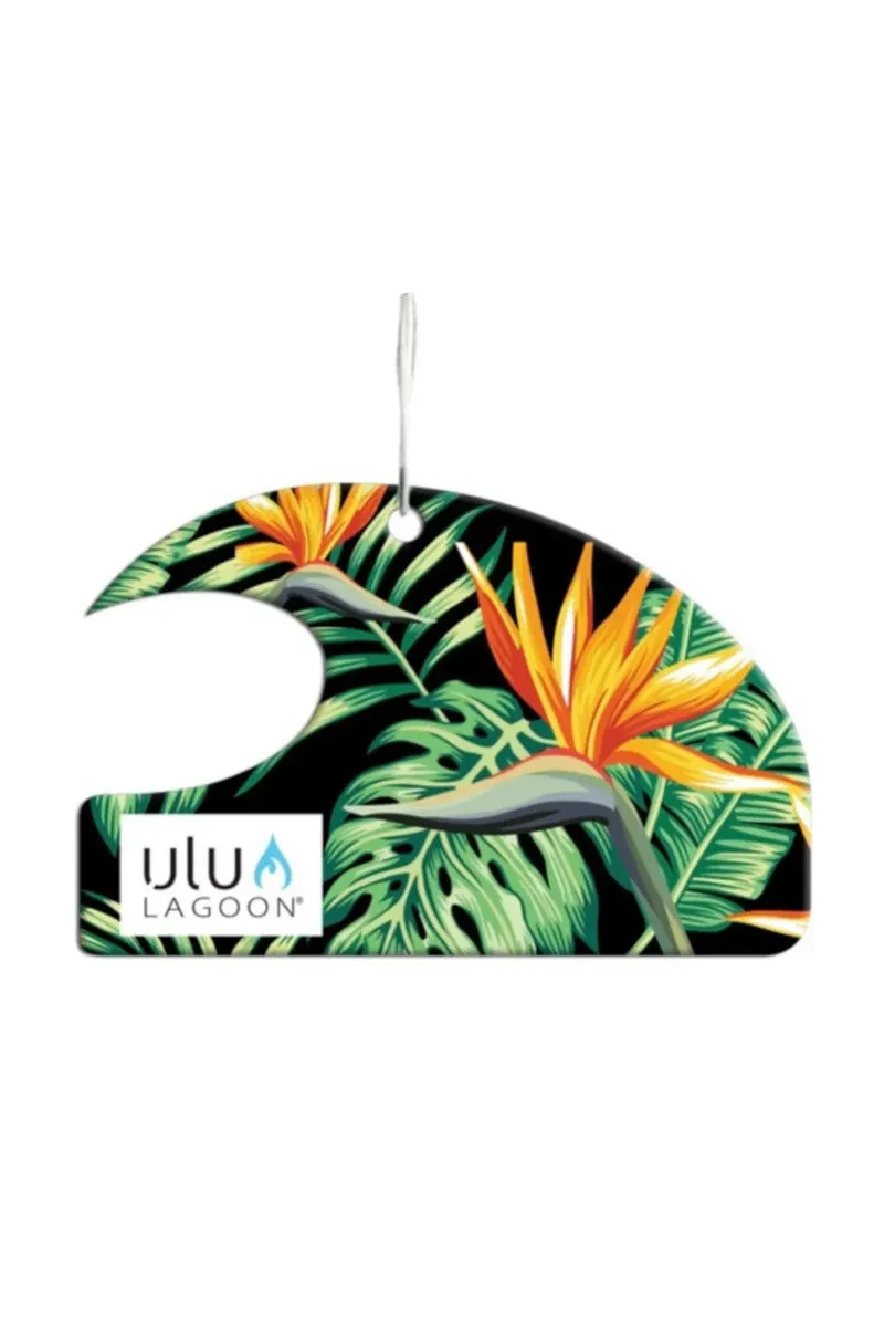 Wave Air Freshener