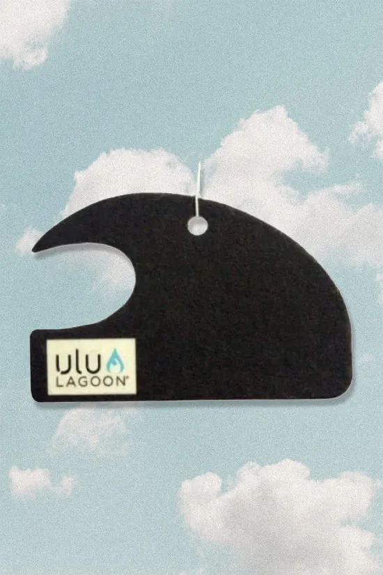 Wave Air Freshener