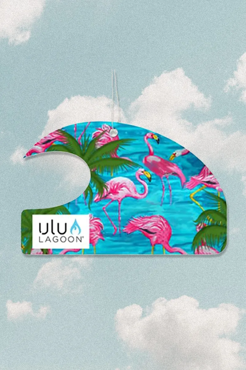 Wave Air Freshener