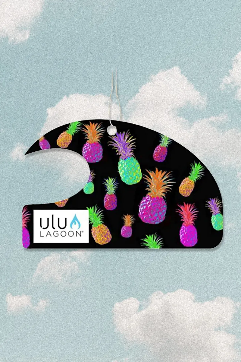 Wave Air Freshener