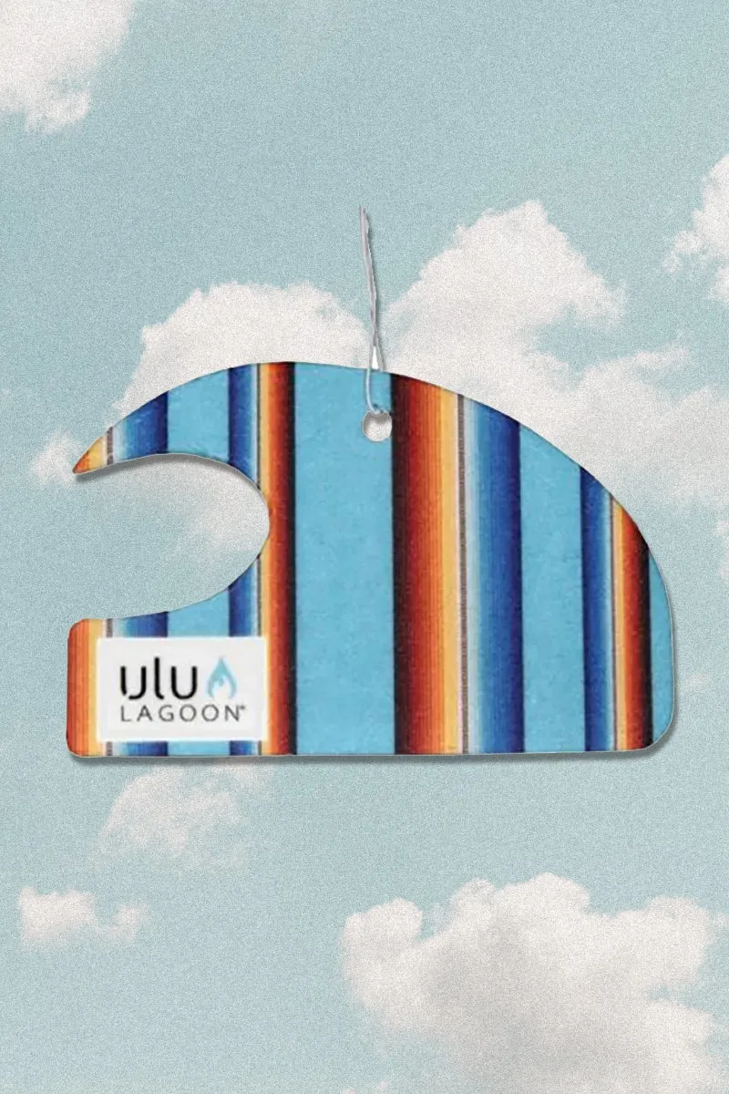 Wave Air Freshener