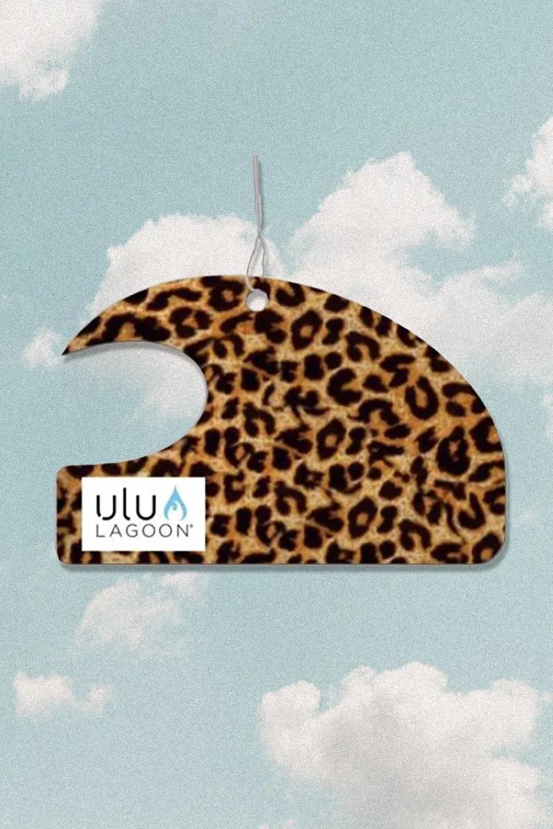 Wave Air Freshener