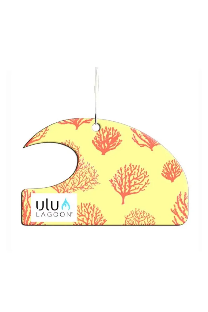 Wave Air Freshener