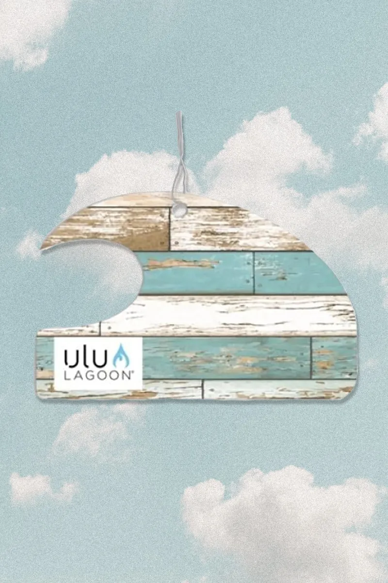 Wave Air Freshener