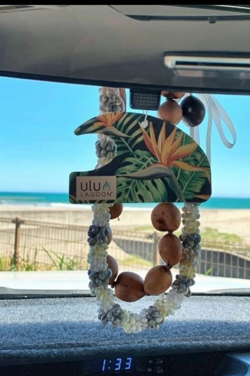 Wave Air Freshener