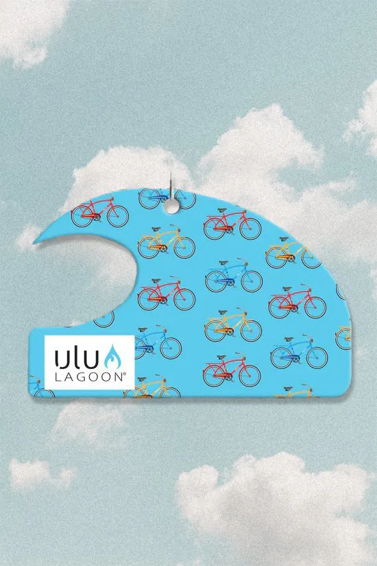 Wave Air Freshener