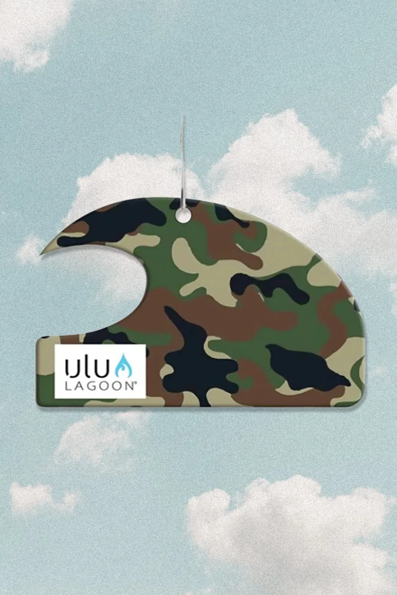 Wave Air Freshener