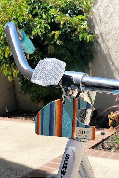 Wave Air Freshener