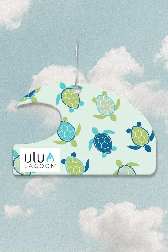 Wave Air Freshener