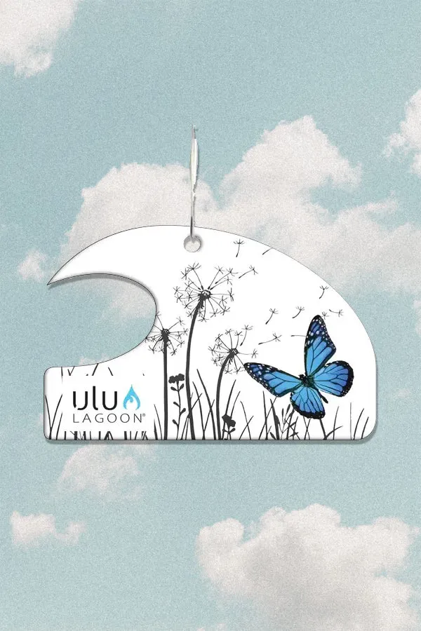Wave Air Freshener