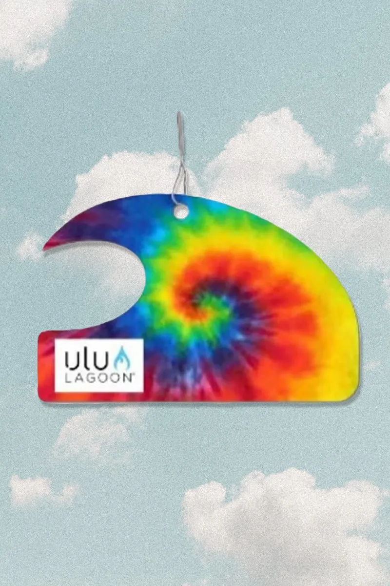 Wave Air Freshener