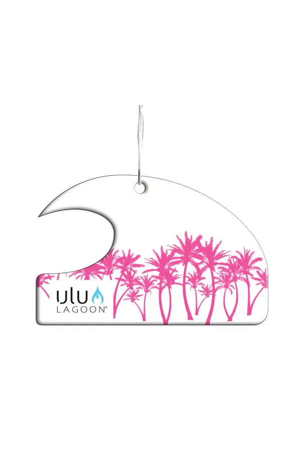 Wave Air Freshener