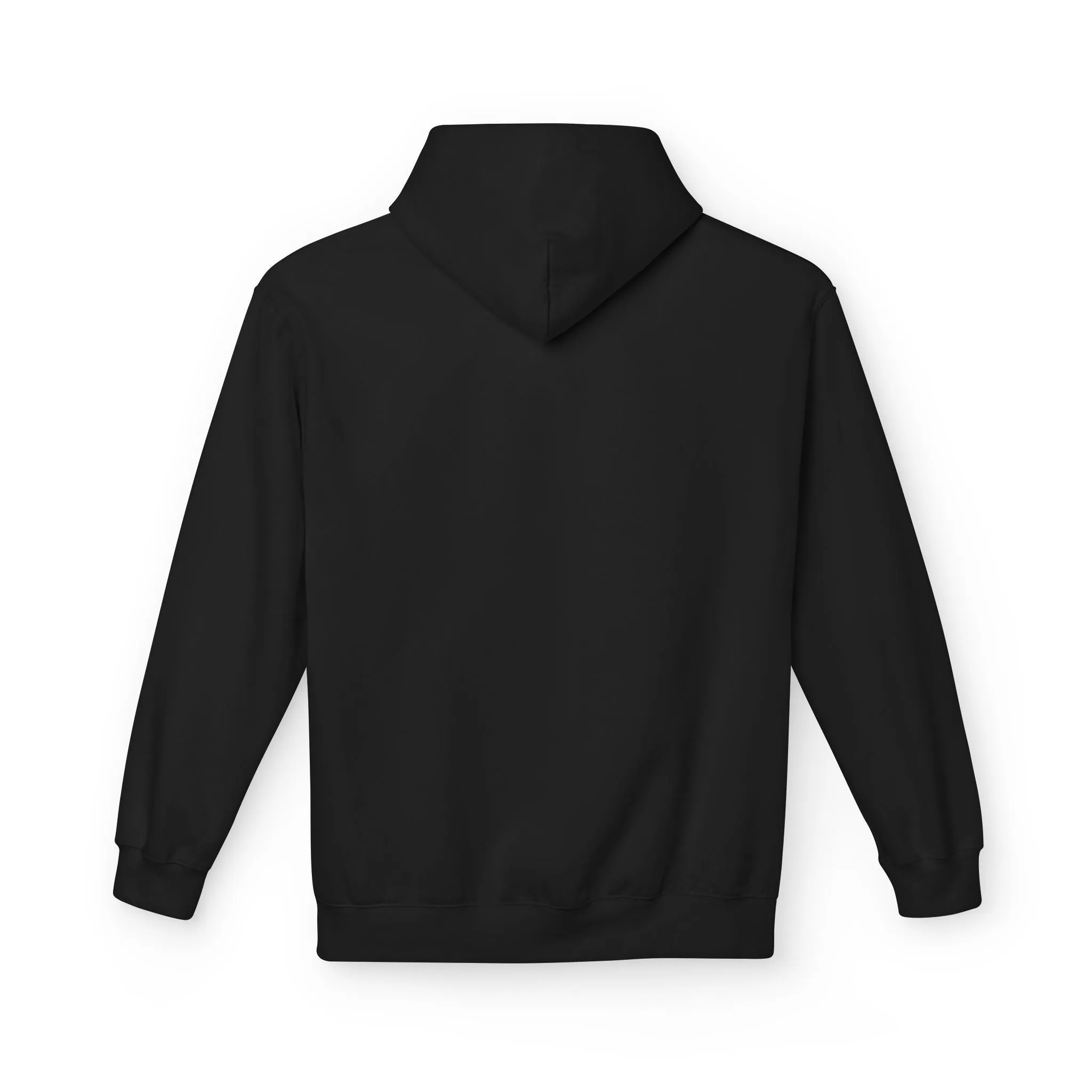 We Are Not The Same AFA Fillies Statement Fleece Hoodie