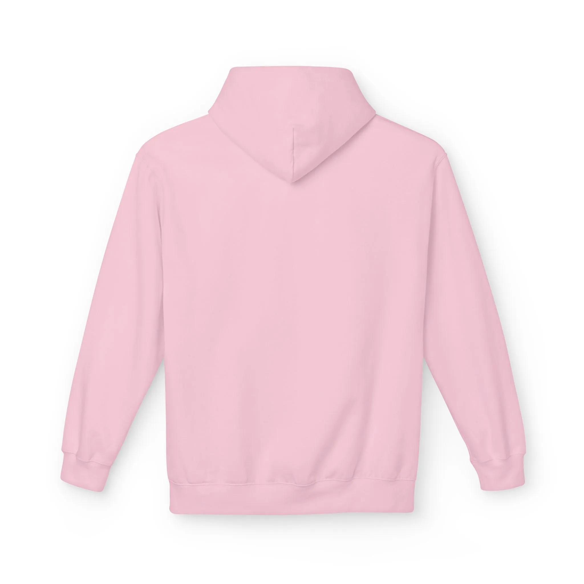 We Are Not The Same AFA Fillies Statement Fleece Hoodie