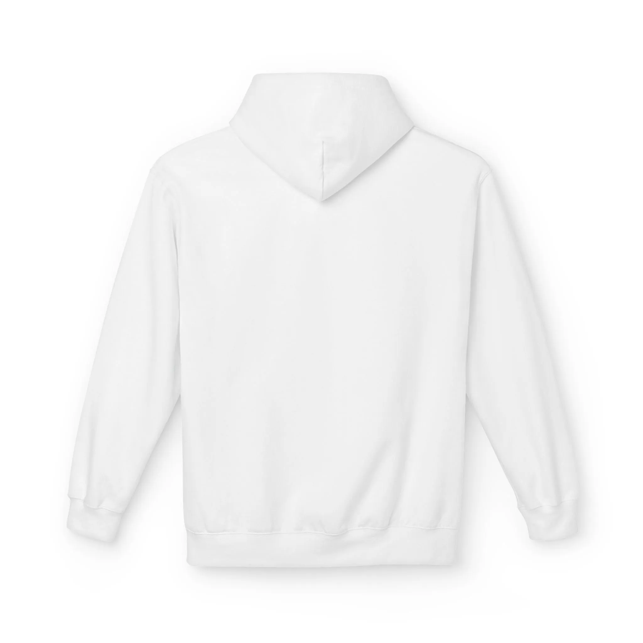 We Are Not The Same AFA Fillies Statement Fleece Hoodie