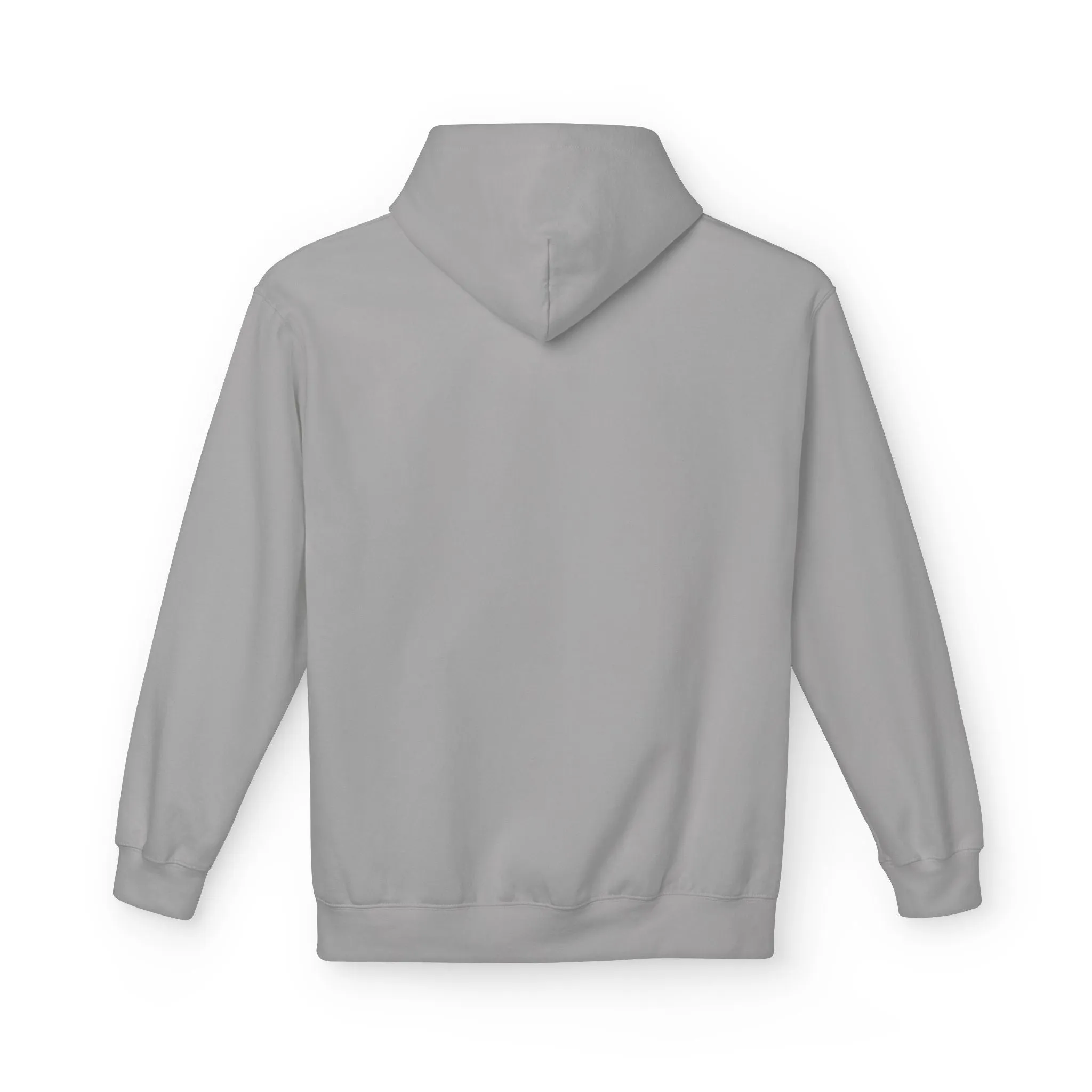 We Are Not The Same AFA Fillies Statement Fleece Hoodie