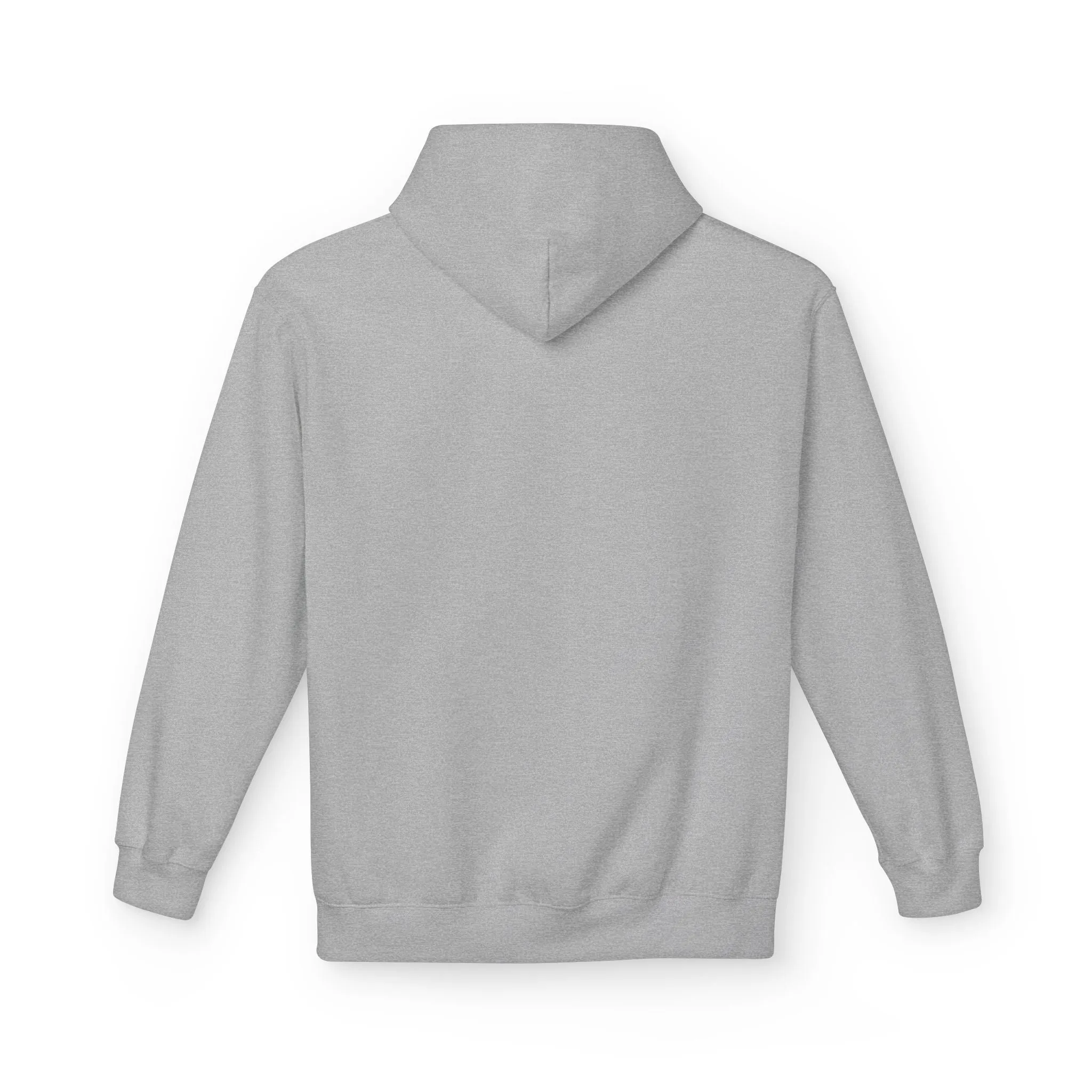 We Are Not The Same AFA Fillies Statement Fleece Hoodie