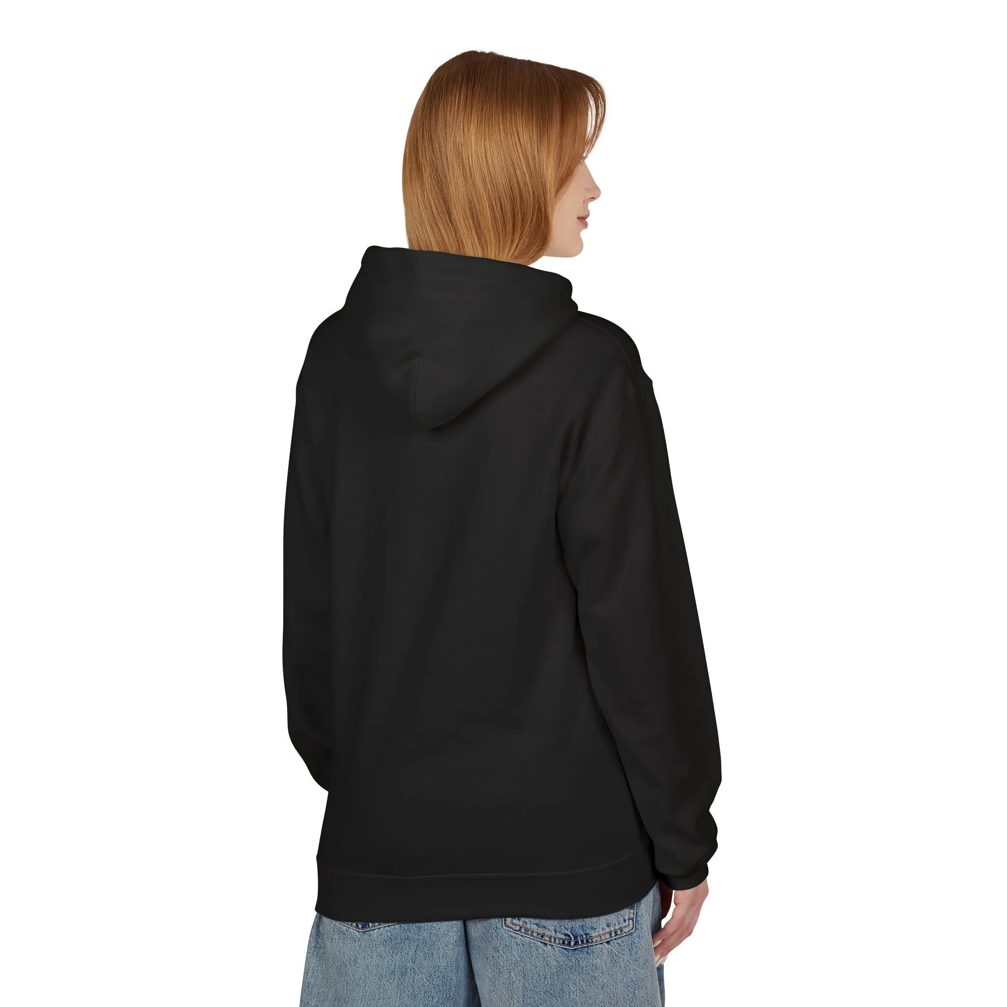 We Are Not The Same AFA Fillies Statement Fleece Hoodie