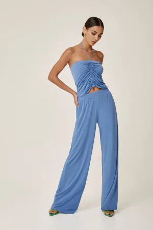 Wide Leg Pant