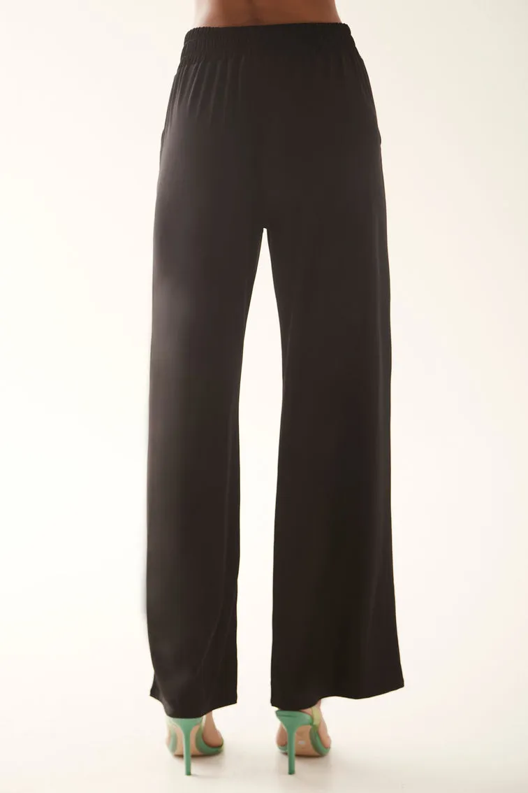 Wide Leg Pant