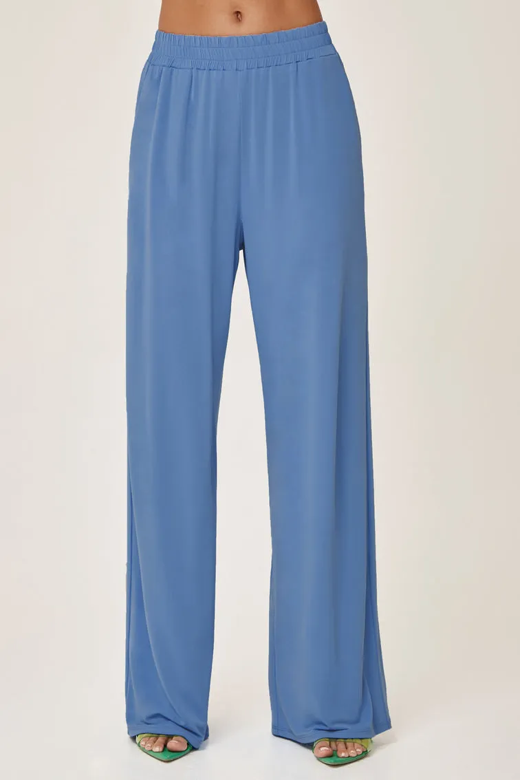 Wide Leg Pant
