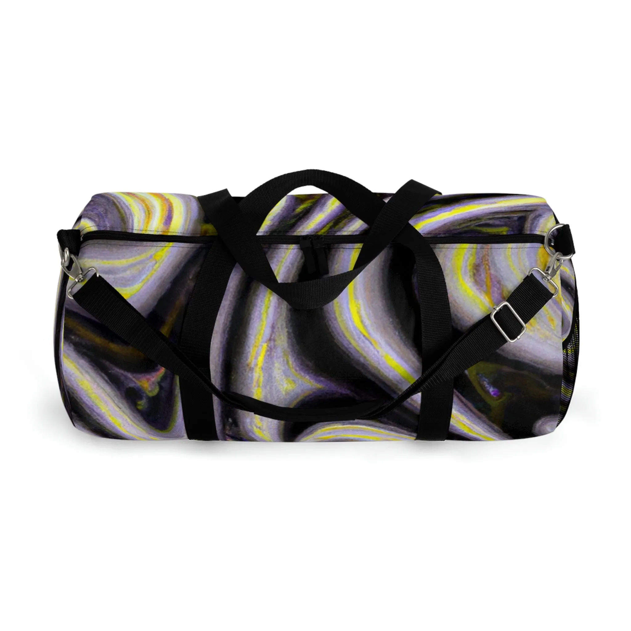 William de Marston - Duffel Bag