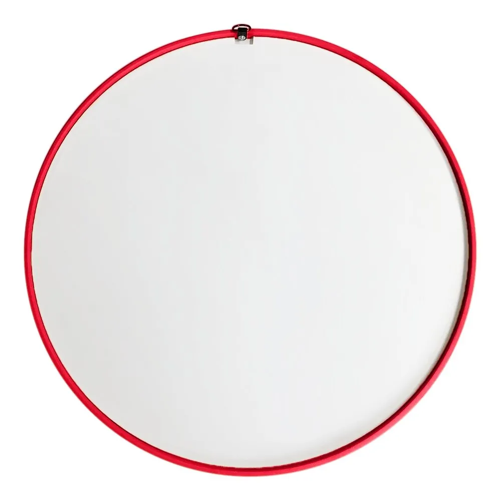 Wisconsin Badgers: Mascot - Modern Disc Wall Sign