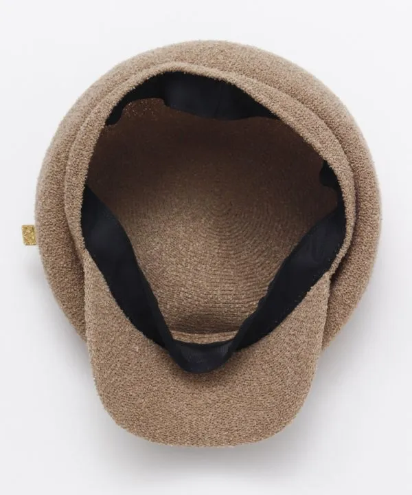 Women Baker Boy Cap