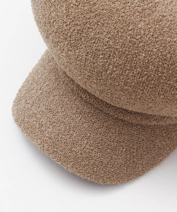 Women Baker Boy Cap