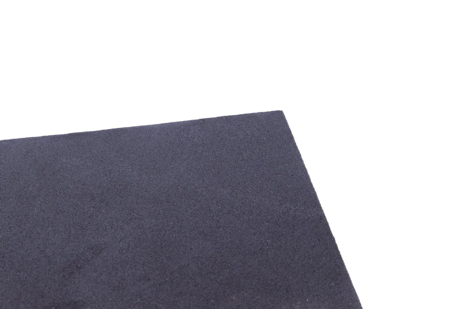 XLPE Foam (Cross Linked Polyethylene) 12" x 24" Sheet