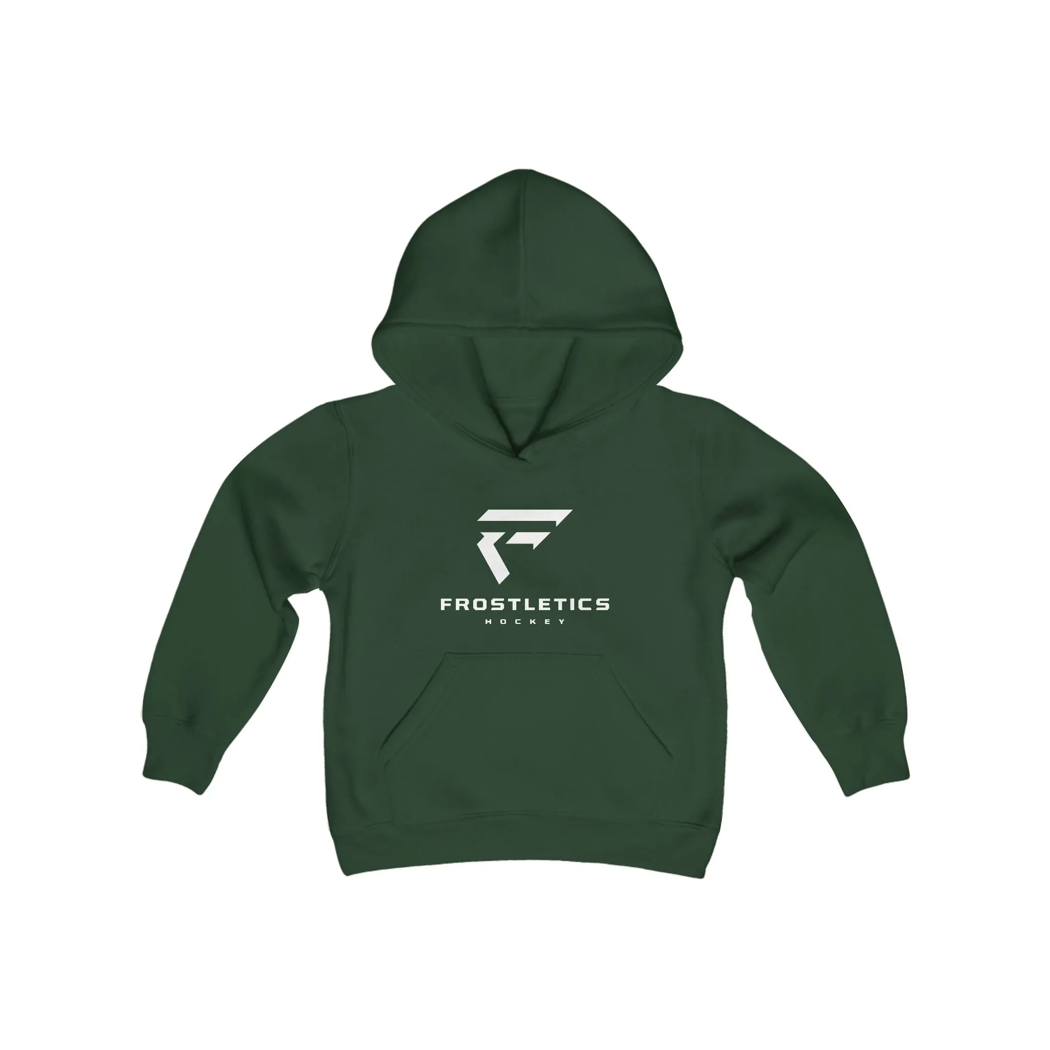 YOUTH FROSTLETICS HOODIE