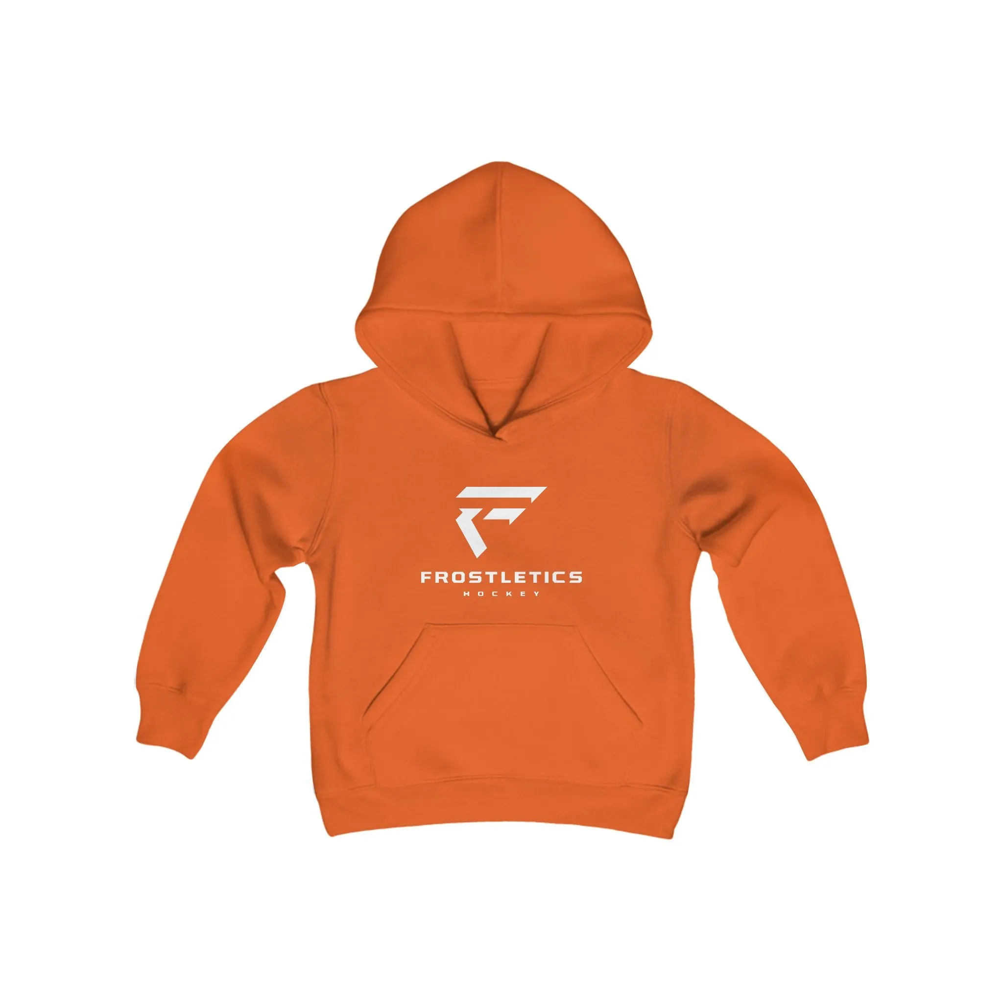 YOUTH FROSTLETICS HOODIE