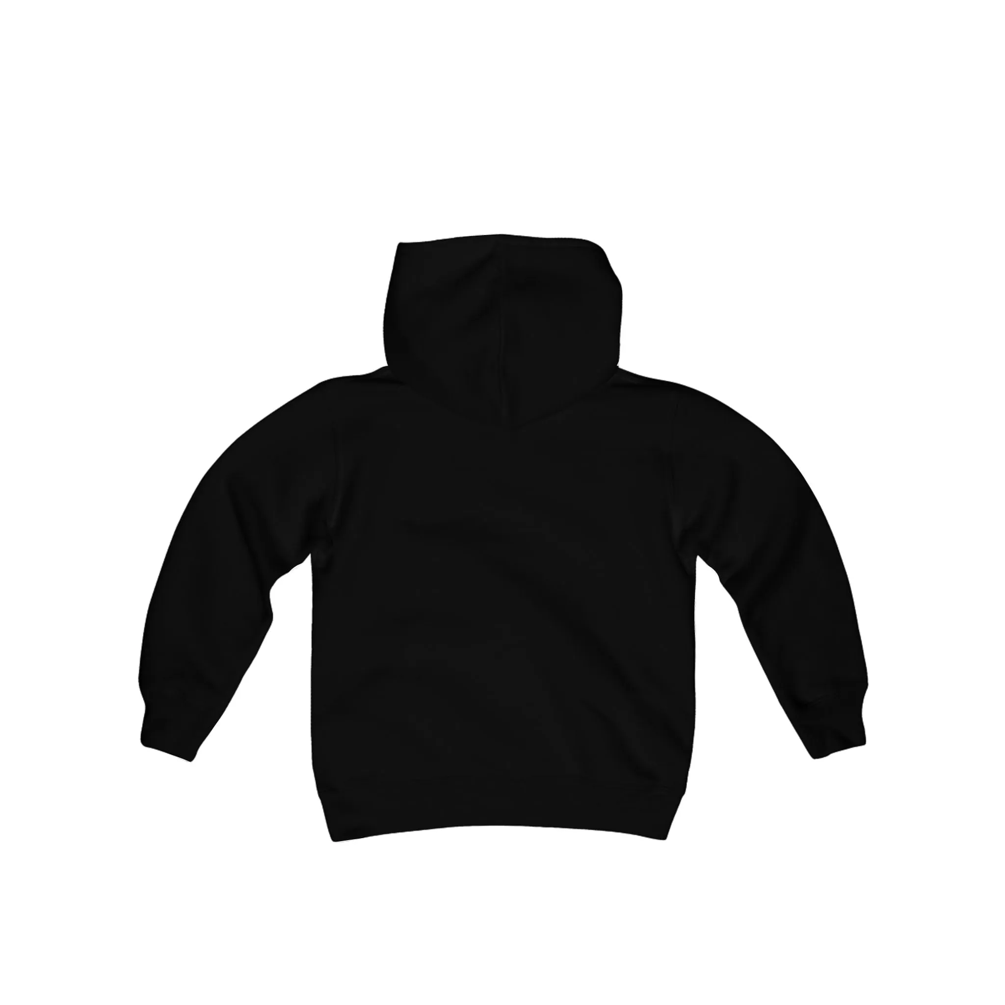 YOUTH FROSTLETICS HOODIE