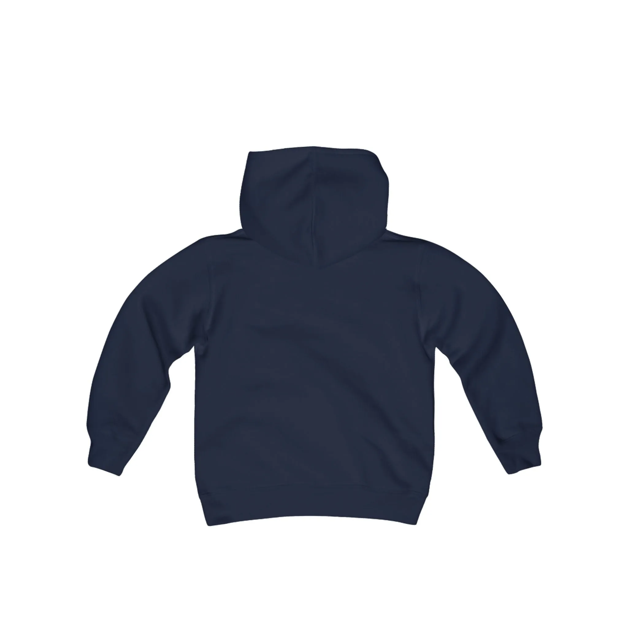 YOUTH FROSTLETICS HOODIE
