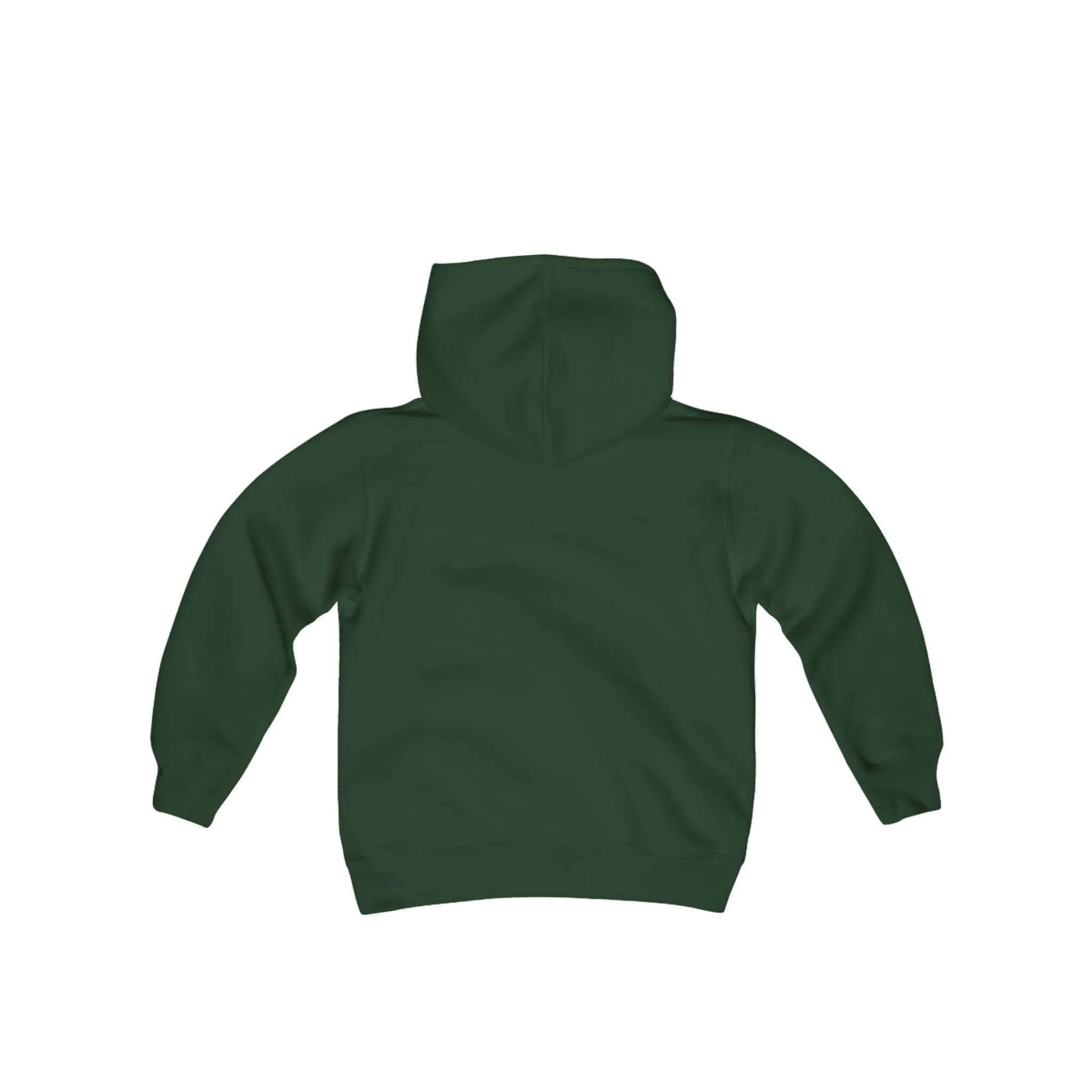YOUTH FROSTLETICS HOODIE