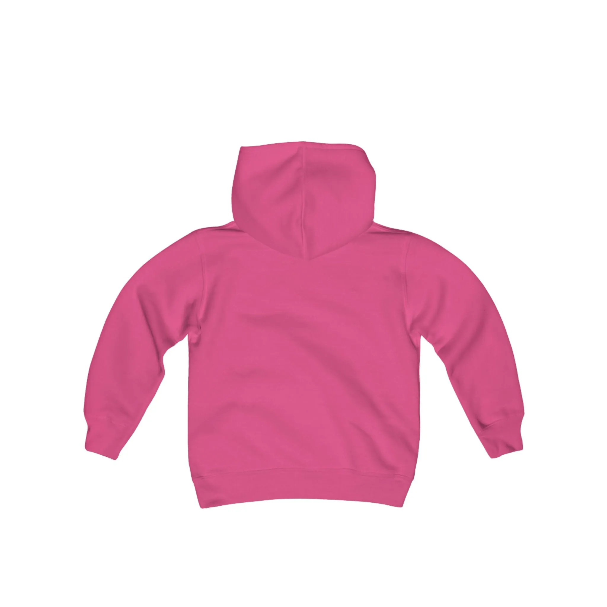 YOUTH FROSTLETICS HOODIE
