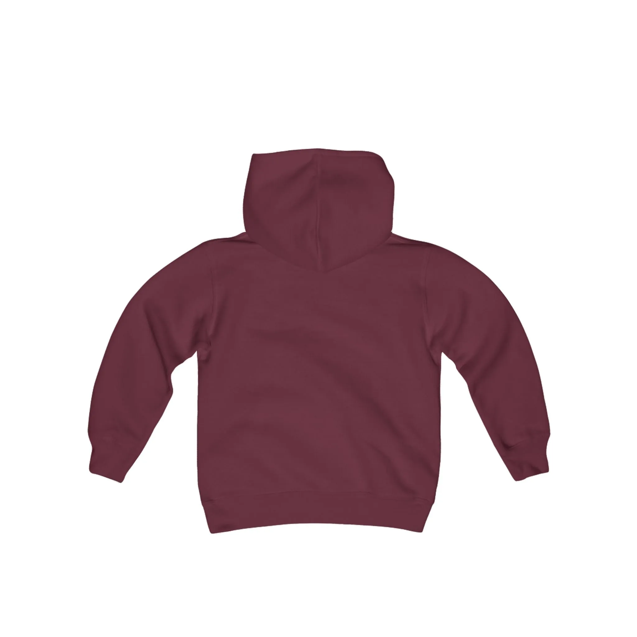 YOUTH FROSTLETICS HOODIE