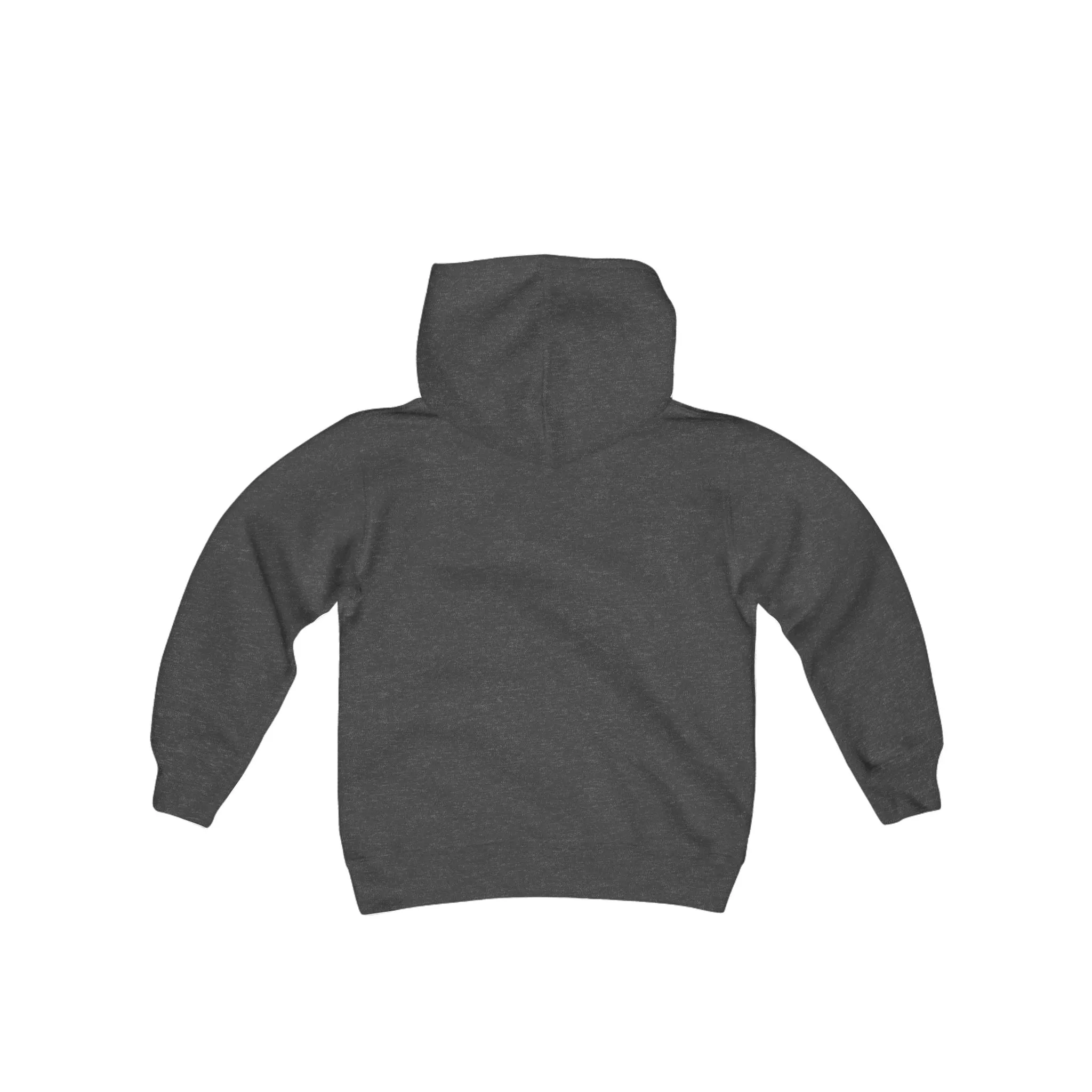 YOUTH FROSTLETICS HOODIE