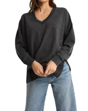 Z Supply - MODERN V-NECK WEEKENDER