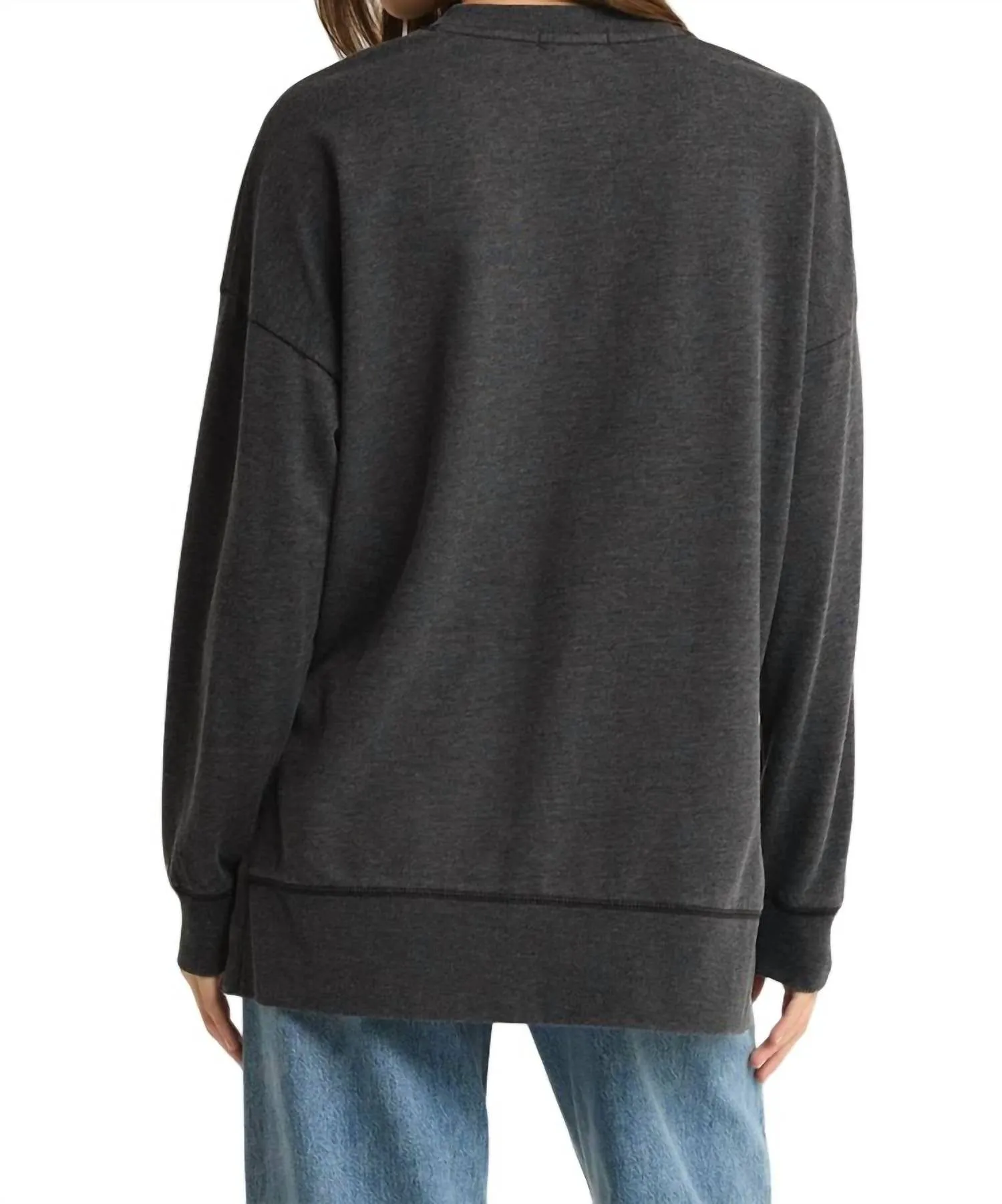 Z Supply - MODERN V-NECK WEEKENDER